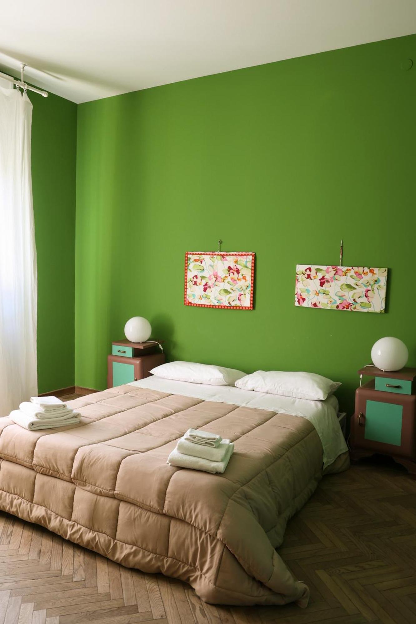 Casa Lovatelli Daire Ravenna Dış mekan fotoğraf