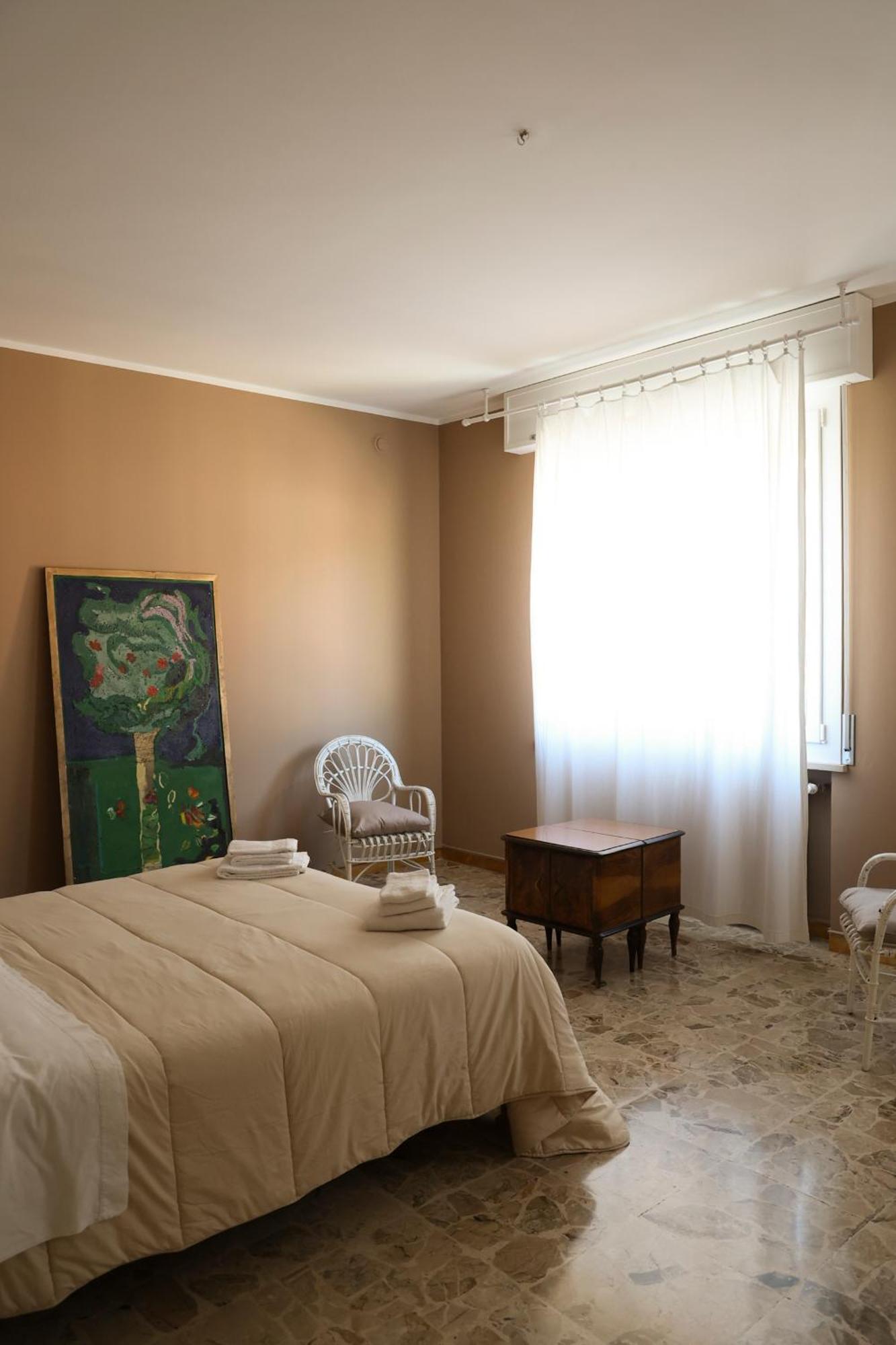 Casa Lovatelli Daire Ravenna Dış mekan fotoğraf