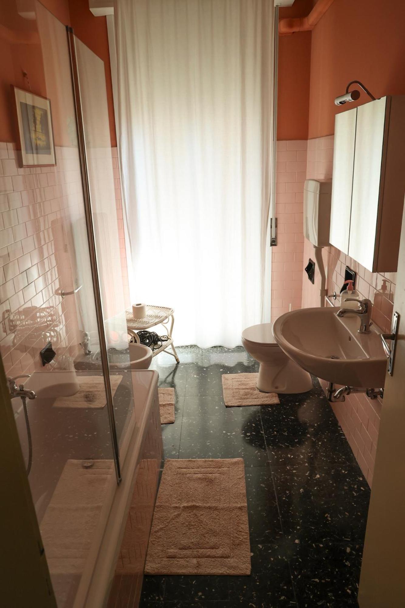 Casa Lovatelli Daire Ravenna Dış mekan fotoğraf