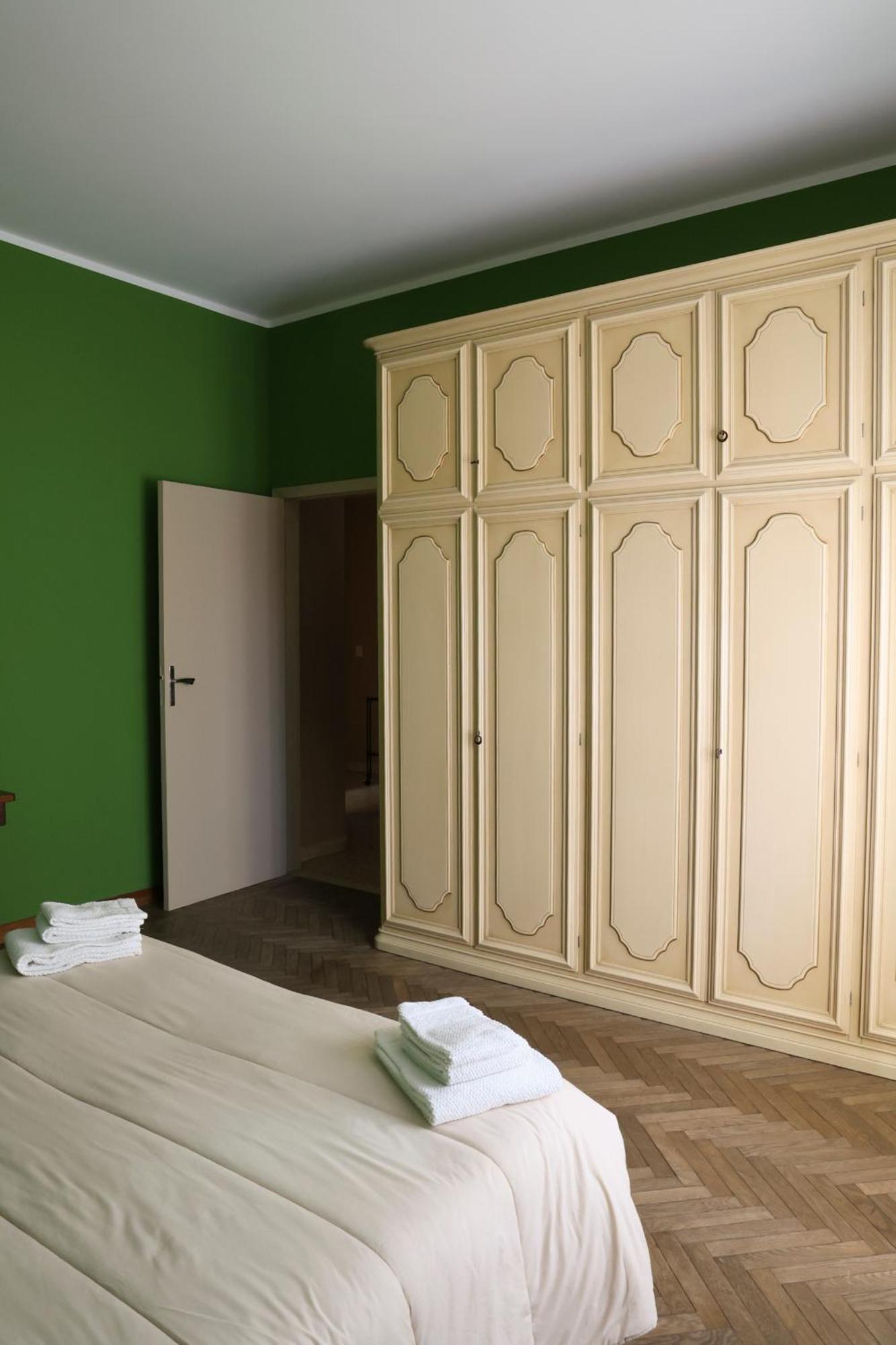 Casa Lovatelli Daire Ravenna Dış mekan fotoğraf