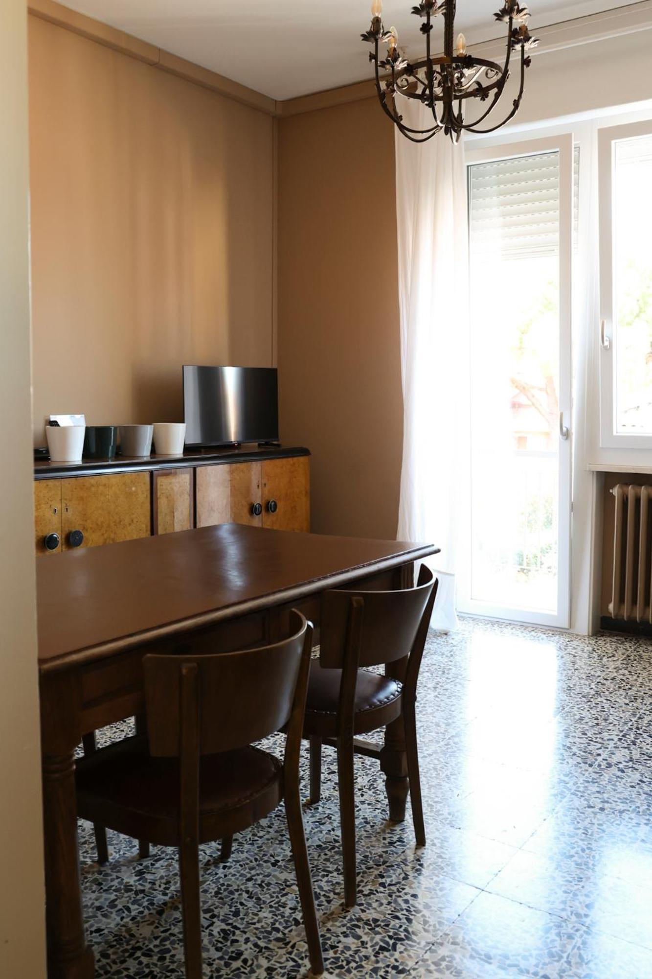 Casa Lovatelli Daire Ravenna Dış mekan fotoğraf