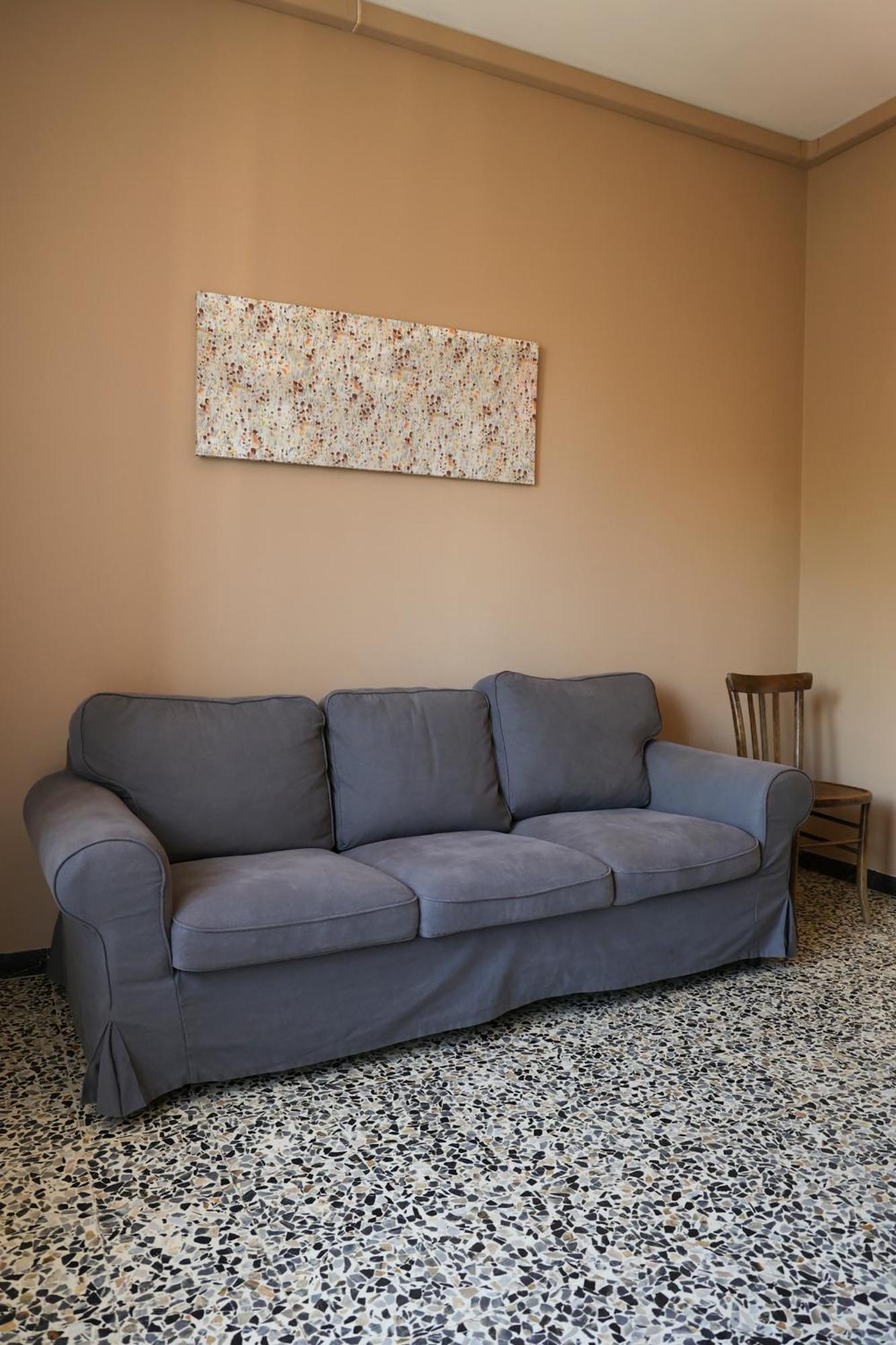 Casa Lovatelli Daire Ravenna Dış mekan fotoğraf